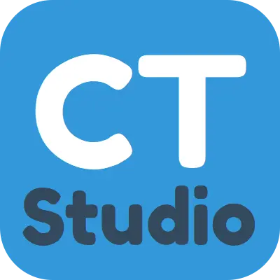 Logo CTStudio